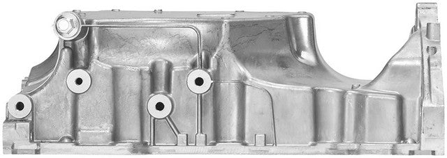 Engine Oil Pan Agility Autoparts 3310069