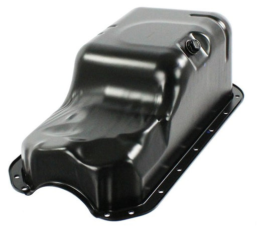 Engine Oil Pan Agility Autoparts 3310071