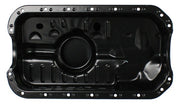 Engine Oil Pan Agility Autoparts 3310071