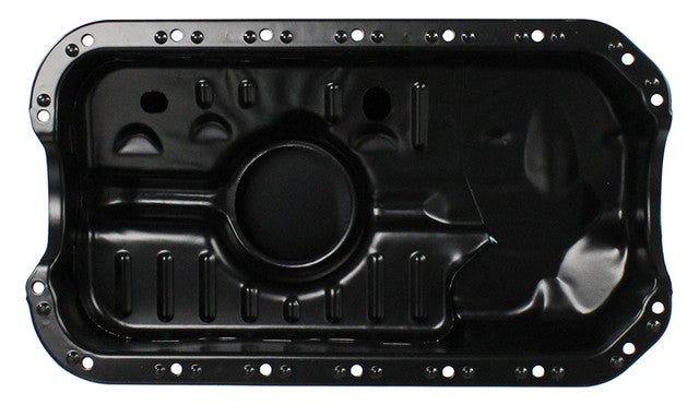 Engine Oil Pan Agility Autoparts 3310071