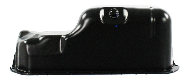 Engine Oil Pan Agility Autoparts 3310071