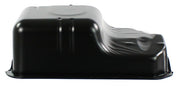 Engine Oil Pan Agility Autoparts 3310071