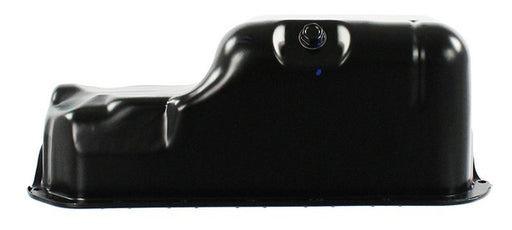 Engine Oil Pan Agility Autoparts 3310071