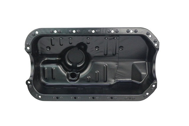 Engine Oil Pan Agility Autoparts 3310072