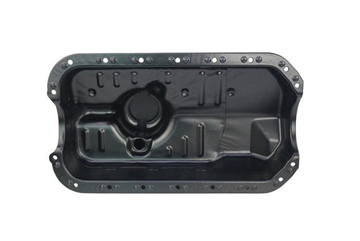 Engine Oil Pan Agility Autoparts 3310072