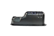Engine Oil Pan Agility Autoparts 3310072