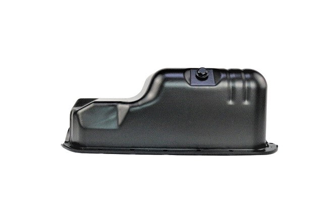 Engine Oil Pan Agility Autoparts 3310072