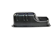 Engine Oil Pan Agility Autoparts 3310072