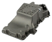 Engine Oil Pan Agility Autoparts 3310074