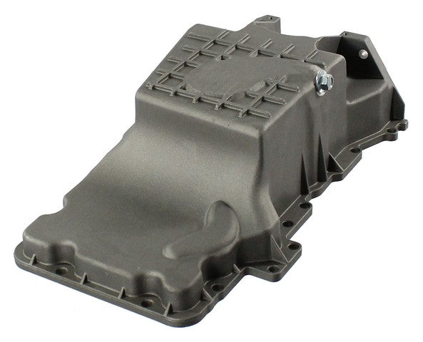 Engine Oil Pan Agility Autoparts 3310074