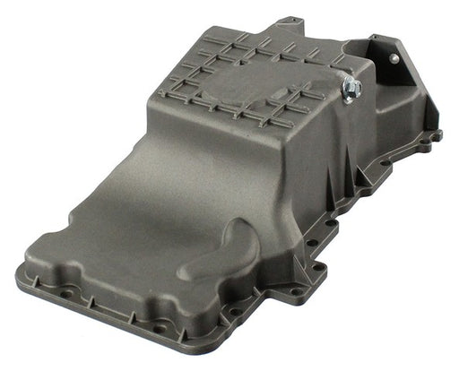 Engine Oil Pan Agility Autoparts 3310074