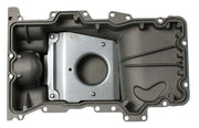 Engine Oil Pan Agility Autoparts 3310074