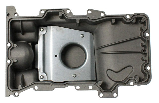 Engine Oil Pan Agility Autoparts 3310074