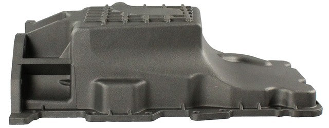 Engine Oil Pan Agility Autoparts 3310074