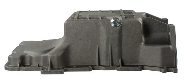 Engine Oil Pan Agility Autoparts 3310074