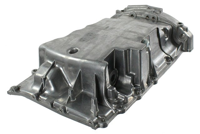 Engine Oil Pan Agility Autoparts 3310075