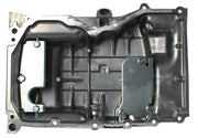 Engine Oil Pan Agility Autoparts 3310075