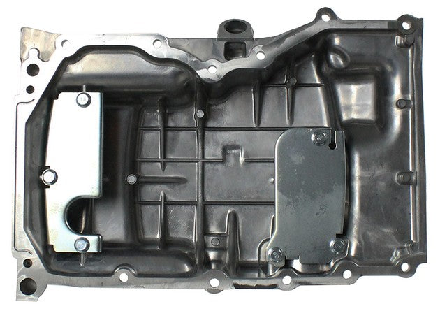 Engine Oil Pan Agility Autoparts 3310075