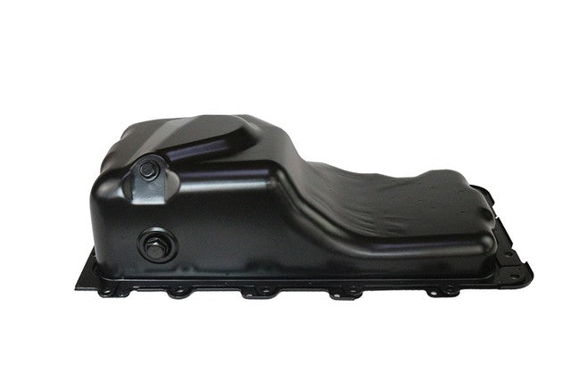 Engine Oil Pan Agility Autoparts 3310076