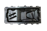 Engine Oil Pan Agility Autoparts 3310076
