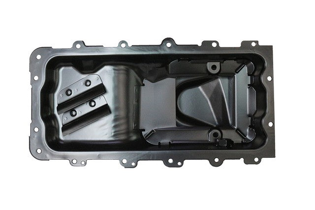 Engine Oil Pan Agility Autoparts 3310076
