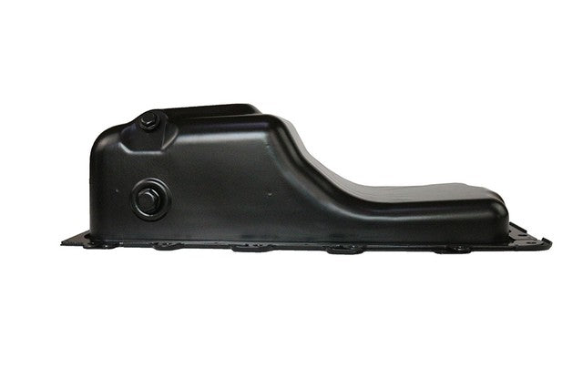 Engine Oil Pan Agility Autoparts 3310076