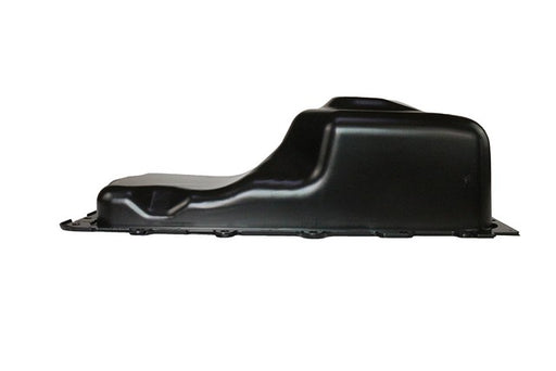 Engine Oil Pan Agility Autoparts 3310076