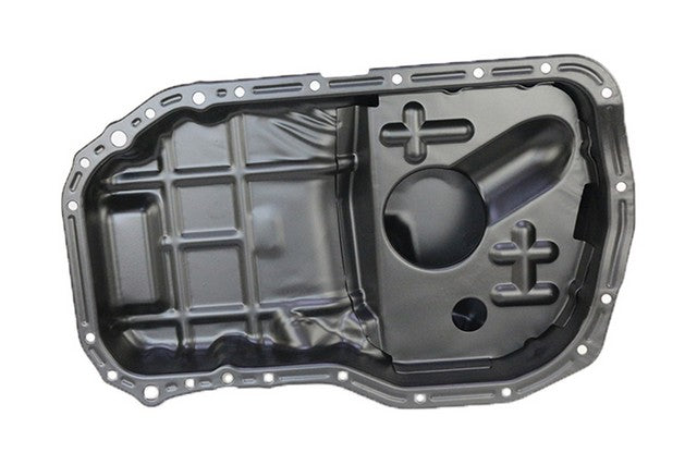 Engine Oil Pan Agility Autoparts 3310077