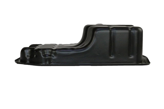 Engine Oil Pan Agility Autoparts 3310077