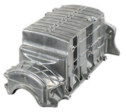 Engine Oil Pan Agility Autoparts 3310078