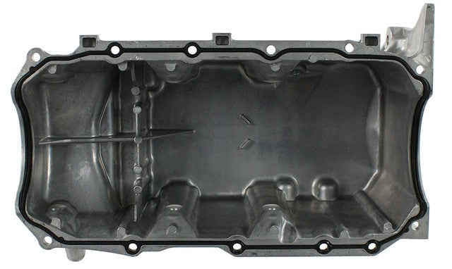 Engine Oil Pan Agility Autoparts 3310078