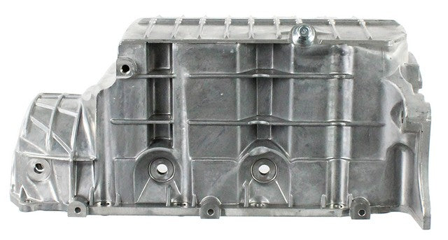 Engine Oil Pan Agility Autoparts 3310078