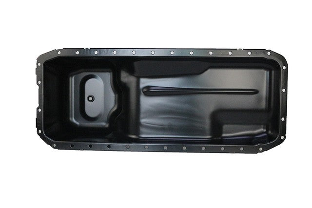 Engine Oil Pan Agility Autoparts 3310080
