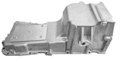 Engine Oil Pan Agility Autoparts 3310081