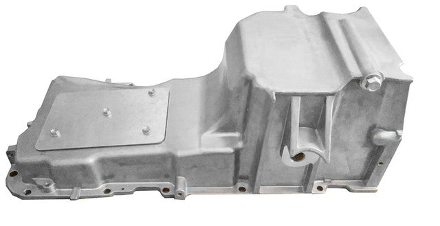 Engine Oil Pan Agility Autoparts 3310081