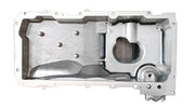 Engine Oil Pan Agility Autoparts 3310081