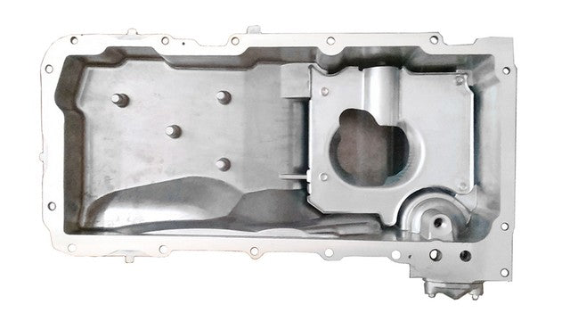 Engine Oil Pan Agility Autoparts 3310081