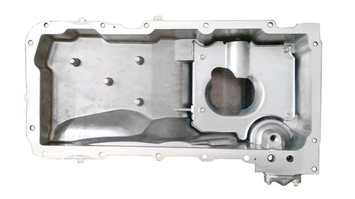 Engine Oil Pan Agility Autoparts 3310081