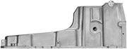 Engine Oil Pan Agility Autoparts 3310081