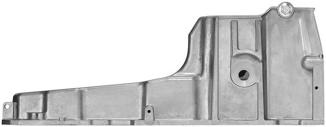 Engine Oil Pan Agility Autoparts 3310081