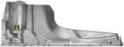 Engine Oil Pan Agility Autoparts 3310081