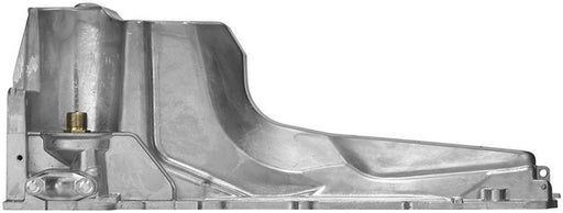 Engine Oil Pan Agility Autoparts 3310081