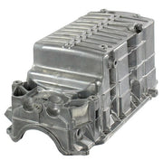 Engine Oil Pan Agility Autoparts 3310082