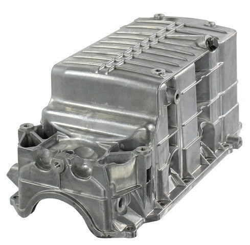 Engine Oil Pan Agility Autoparts 3310082
