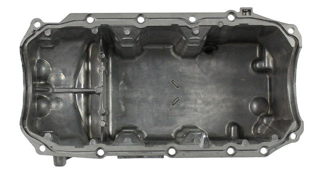Engine Oil Pan Agility Autoparts 3310082