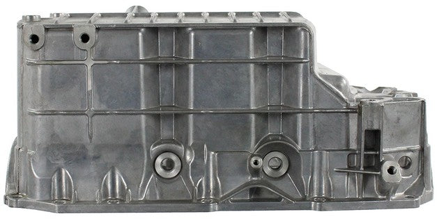 Engine Oil Pan Agility Autoparts 3310082