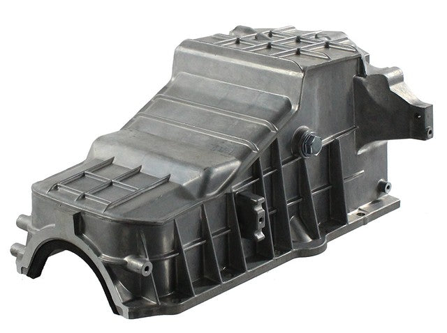 Engine Oil Pan Agility Autoparts 3310083