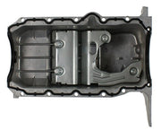 Engine Oil Pan Agility Autoparts 3310083