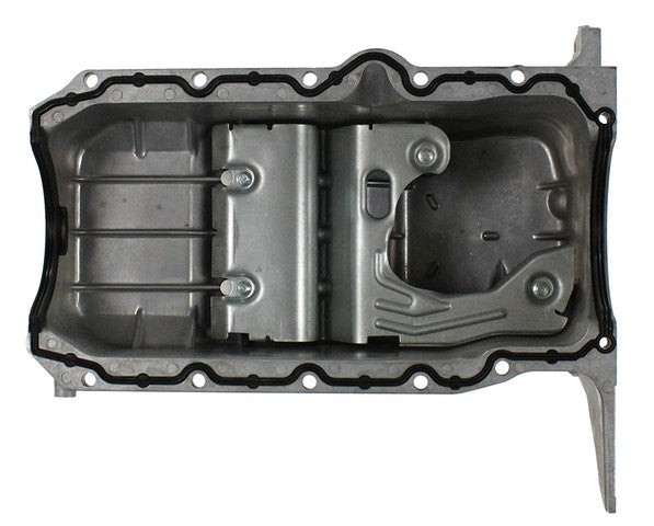 Engine Oil Pan Agility Autoparts 3310083
