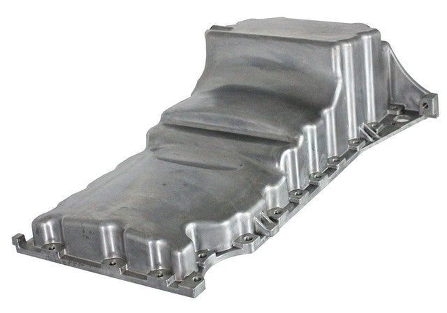 Engine Oil Pan Agility Autoparts 3310084